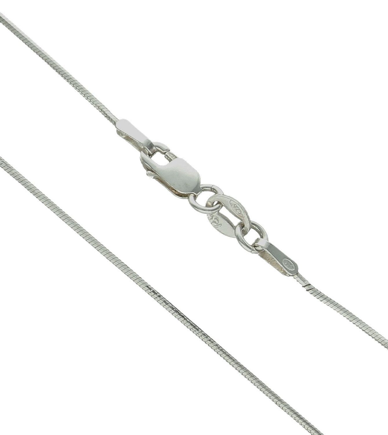 Srebrny łańcuszek 925 linka 1 mm DIA-LAN-5859-925 1mm (1).jpg